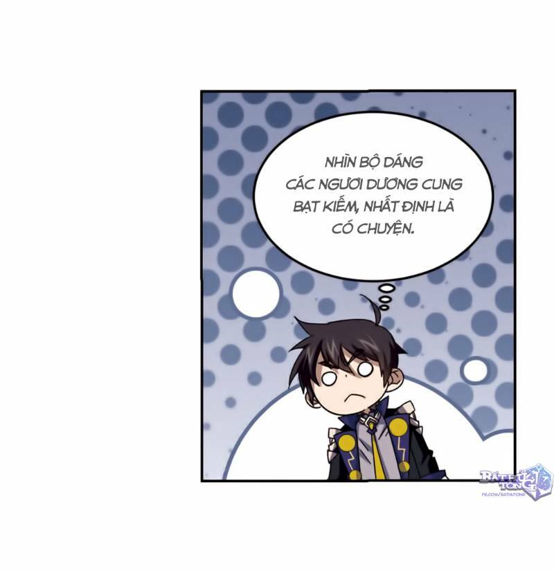 võng du chi cận chiến pháp sư chapter 278 13