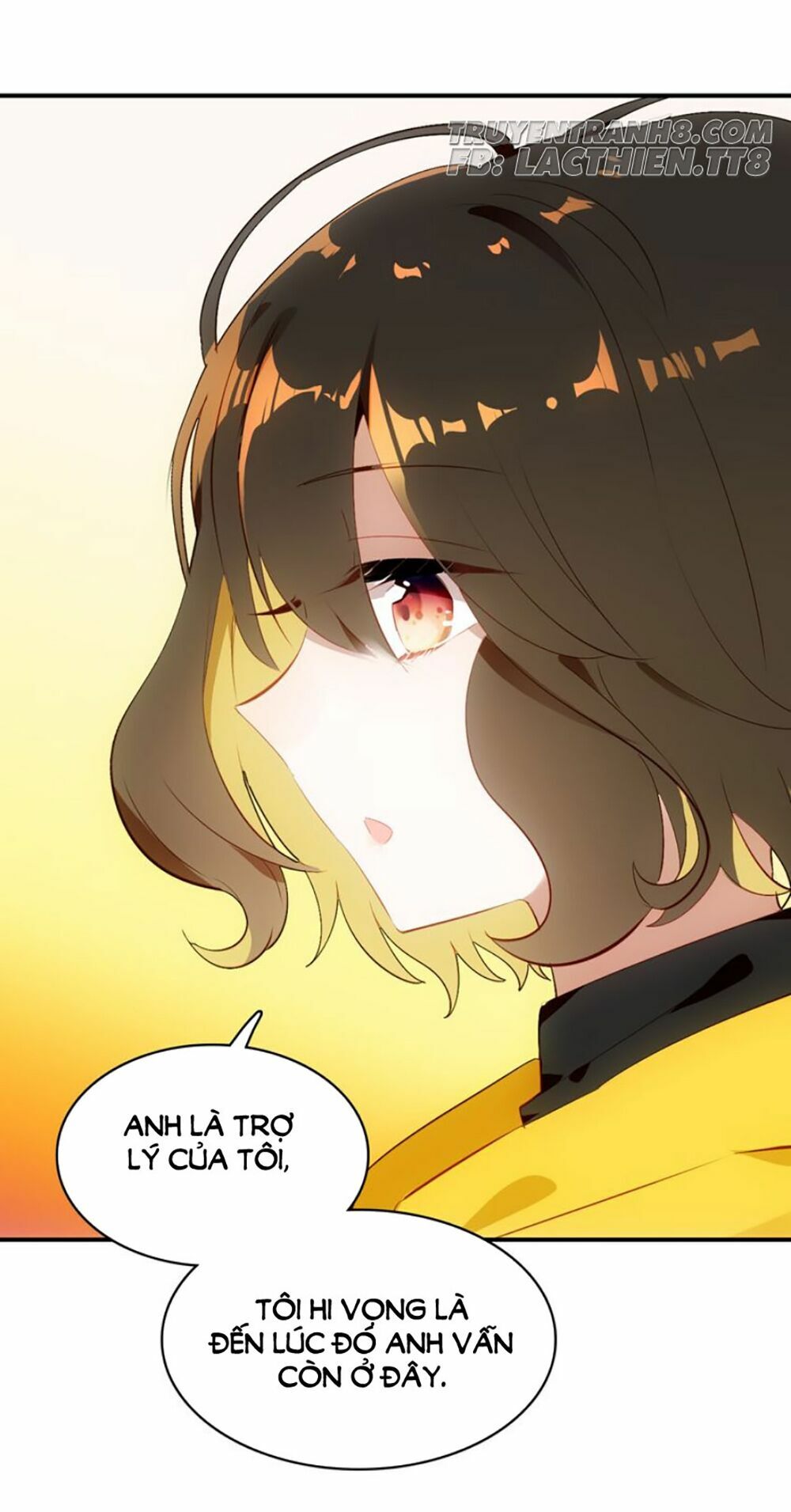 Ái Thượng Ngạo Kiều Long Vương Gia chapter 8 - Trang 46