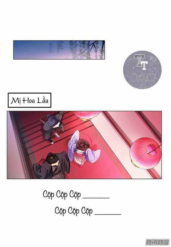 hoàng thái tử, xin nhận nuôi em! chapter 14 4