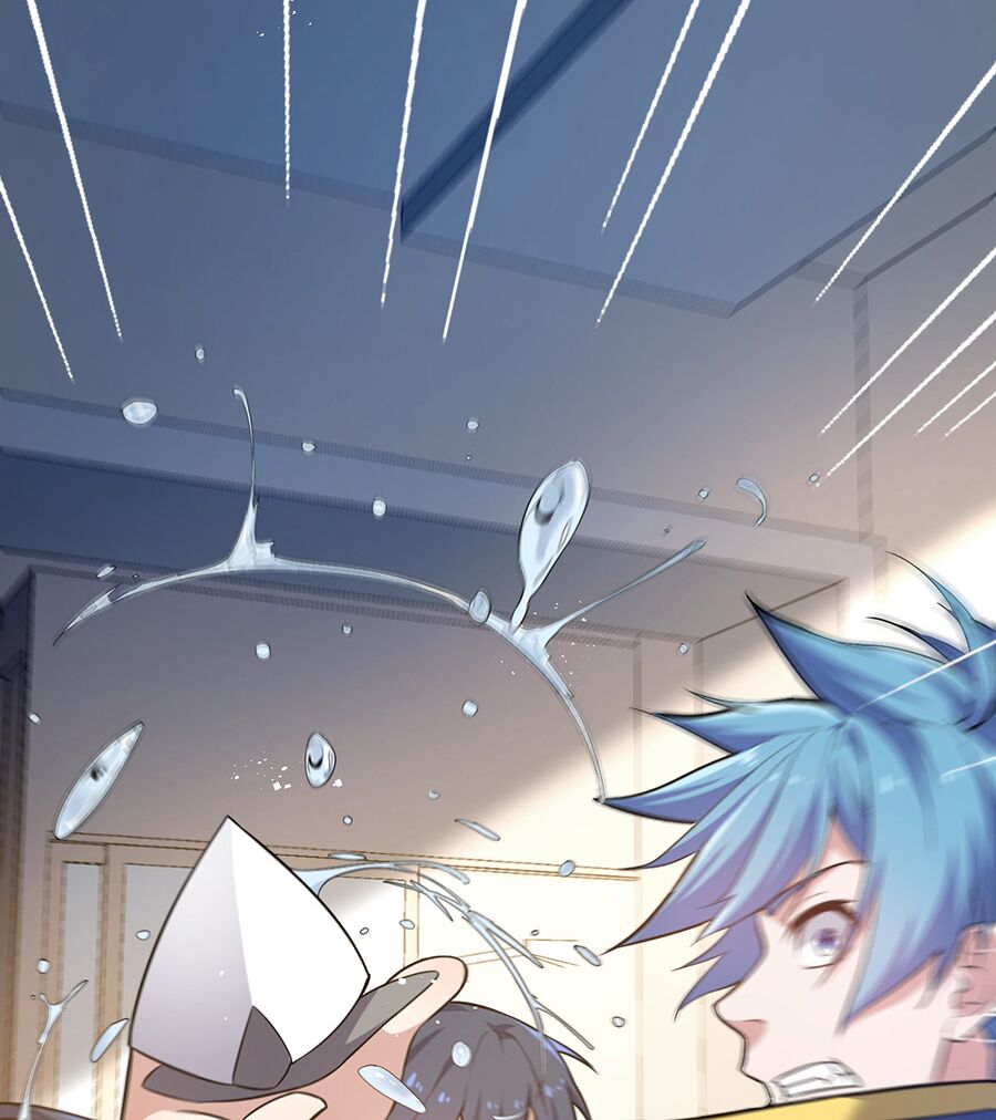 hệ thống mô phỏng linh sủng chapter 4 12