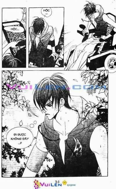 bí mật học viện cross chapter 4 34