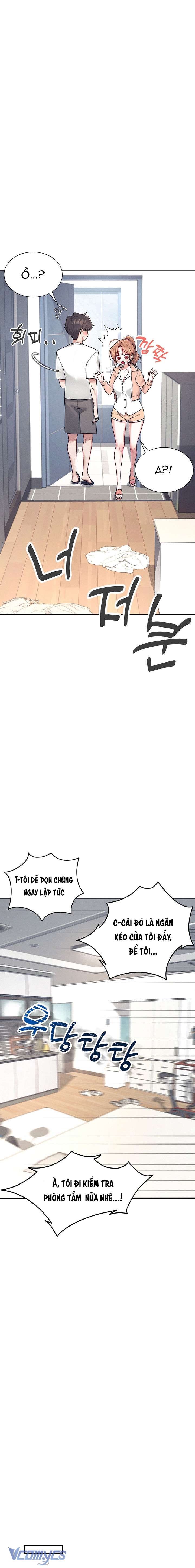 [18+] đồ chơi tình dục không dây chapter 8 14