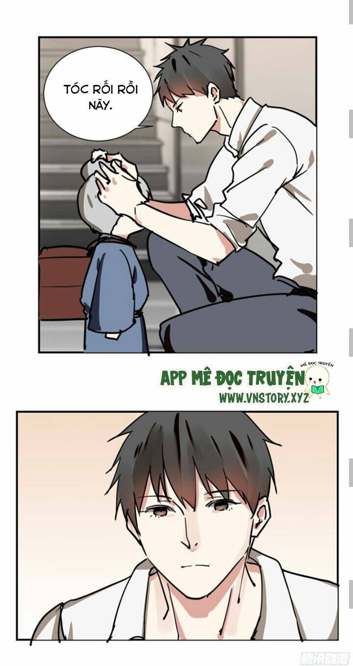 đạo trưởng đại nhân đến nhà chapter 4 11