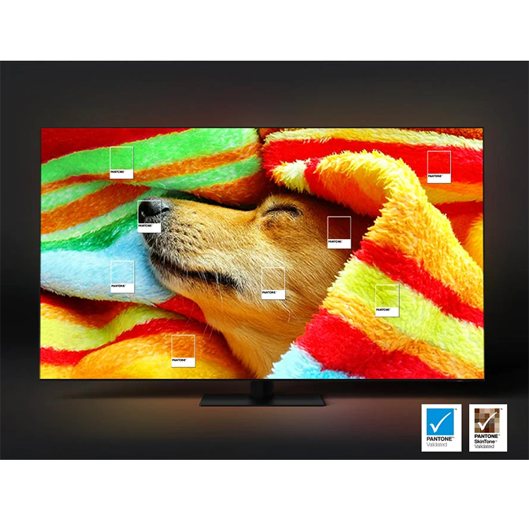 Smart Tivi Neo QLED  Samsung 8K 85 inch QA85QN900C - Model 2023