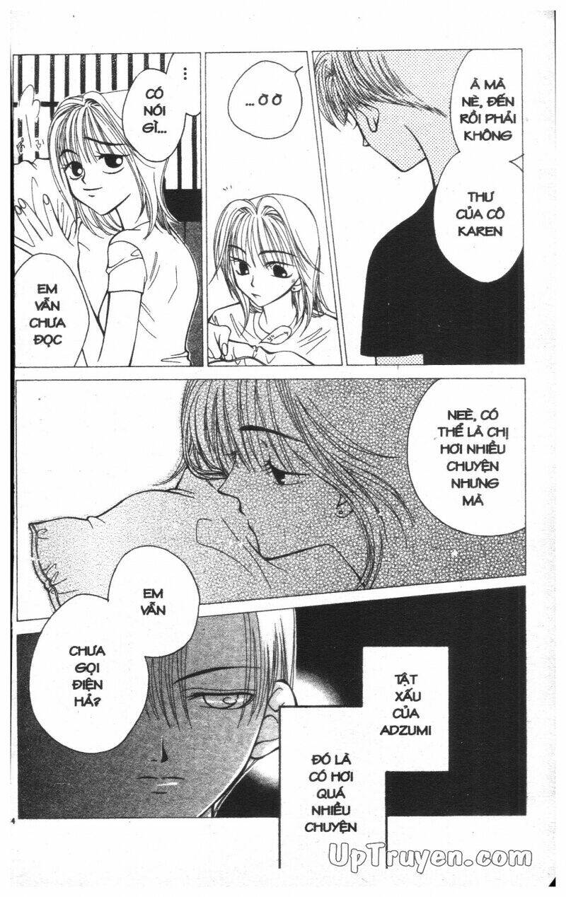 thấy mờ ghét chapter 8 183