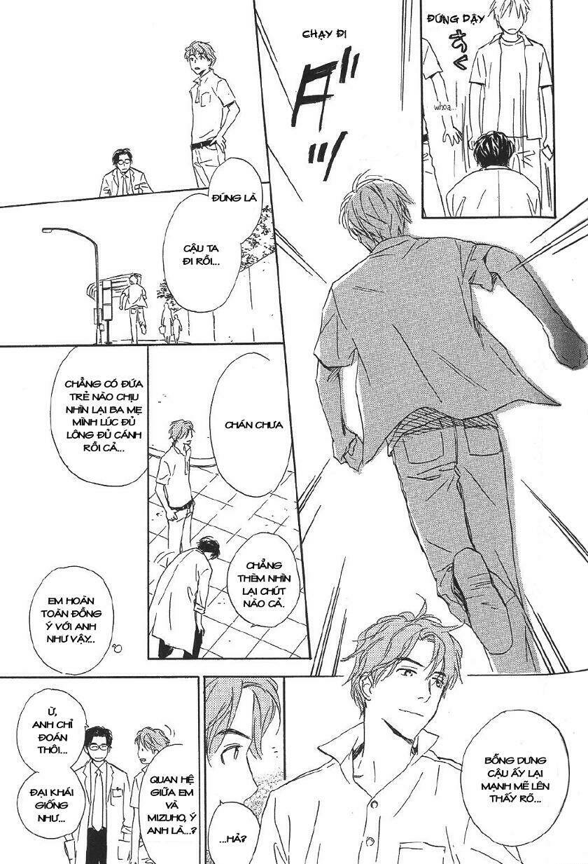 tenohira no seiza chapter 5 27