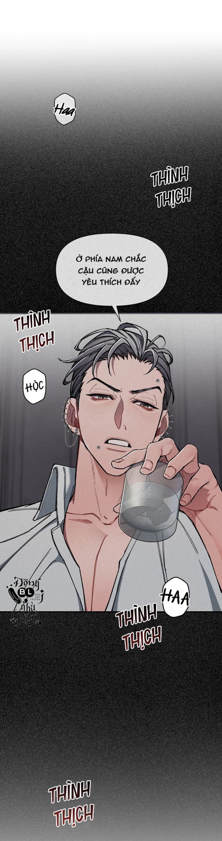 chuyến tàu điên cuồng chapter 37 13