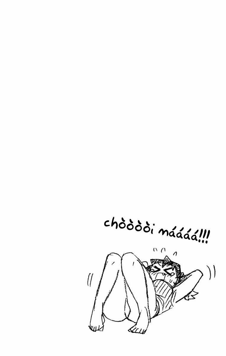 amano megumi wa suki darake! chapter 42 19