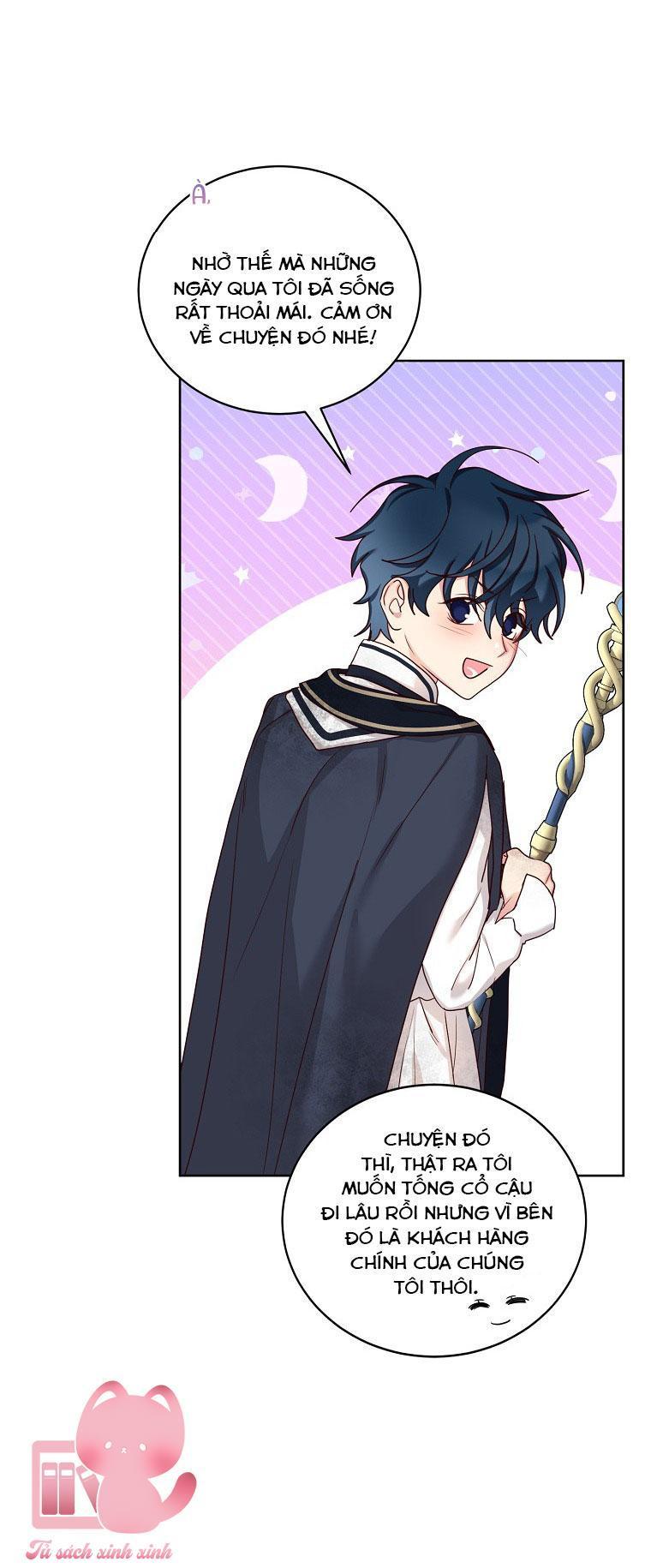 thế thì ta cứ trở thành kẻ ác thôi chapter 52 19