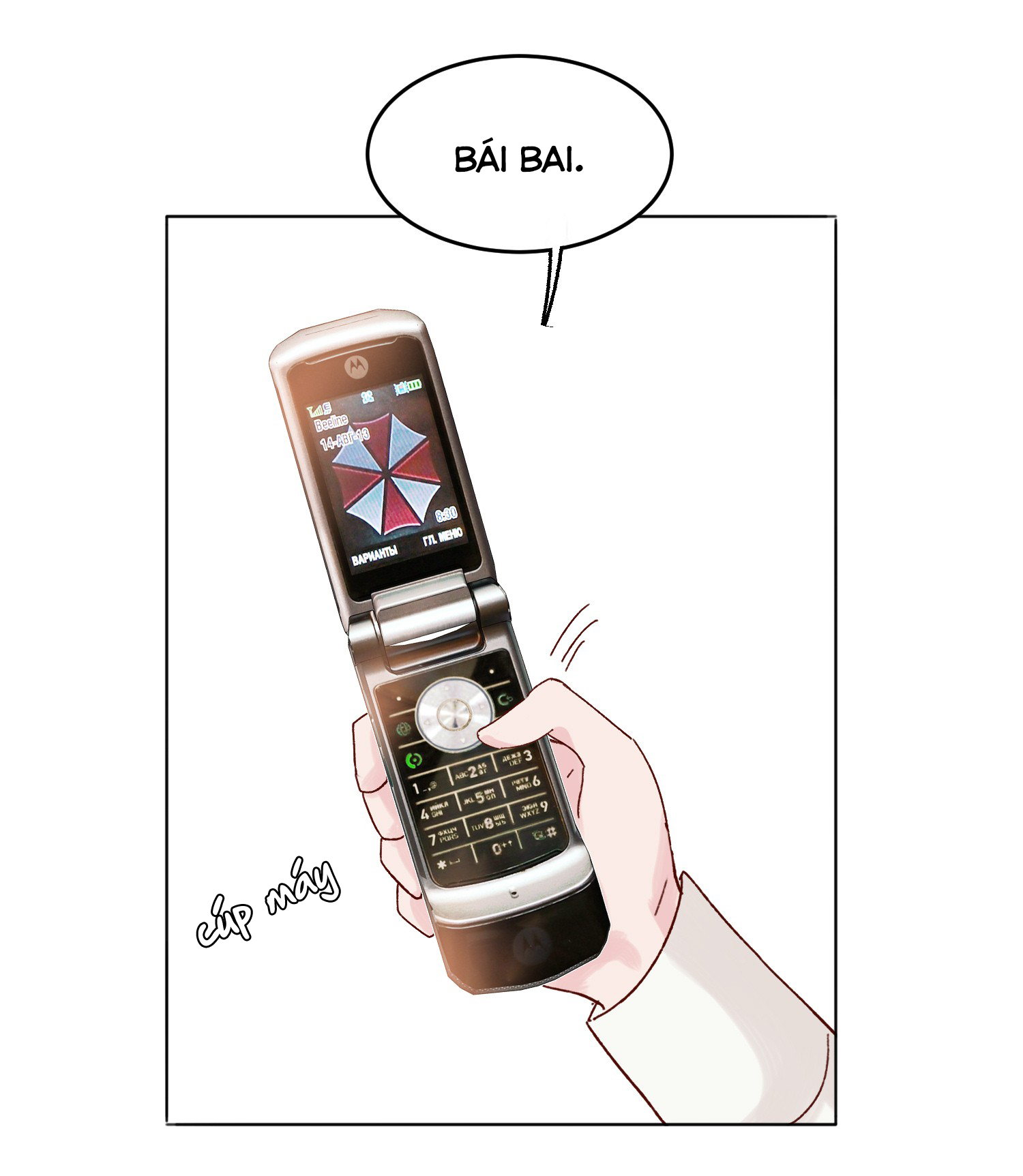 tôi phải làm một kẻ đại xấu xa chapter 2 15