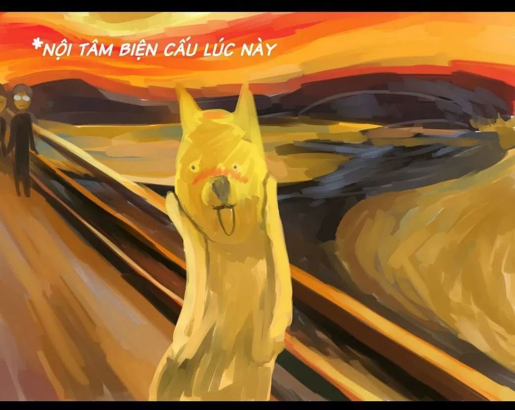 một con chó chapter 47 2