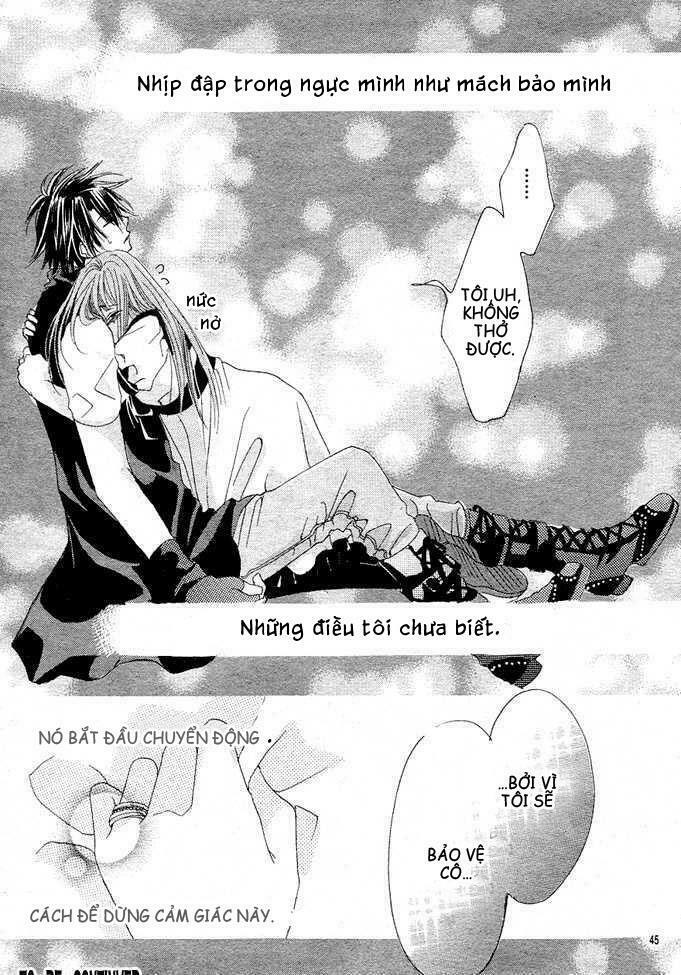 rensou no aria chapter 1 49