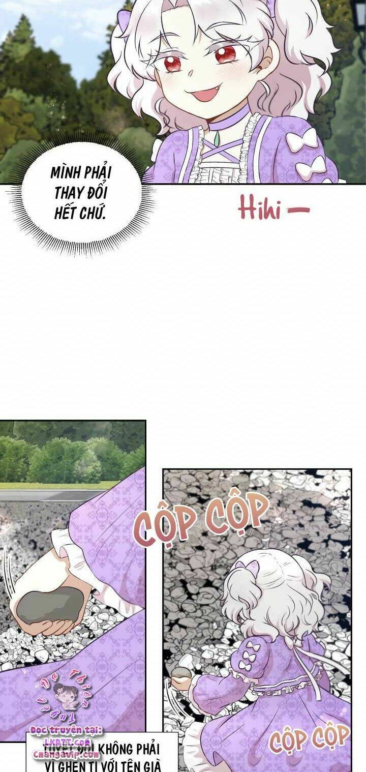 công chúa xấu xa chapter 14 37