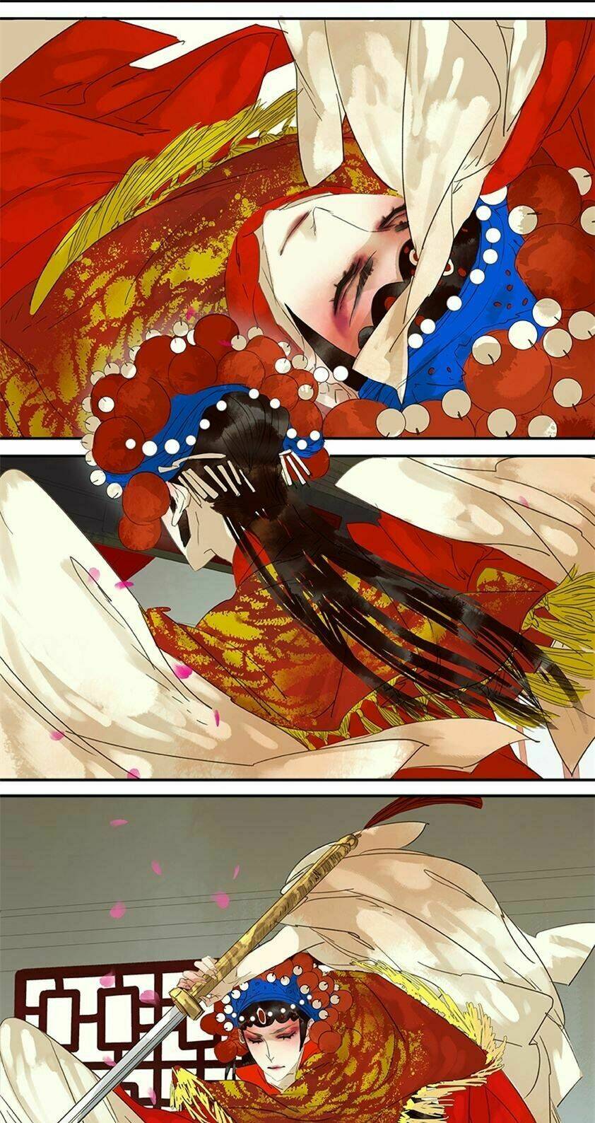 mùng 3 tháng 3 chapter 45 3