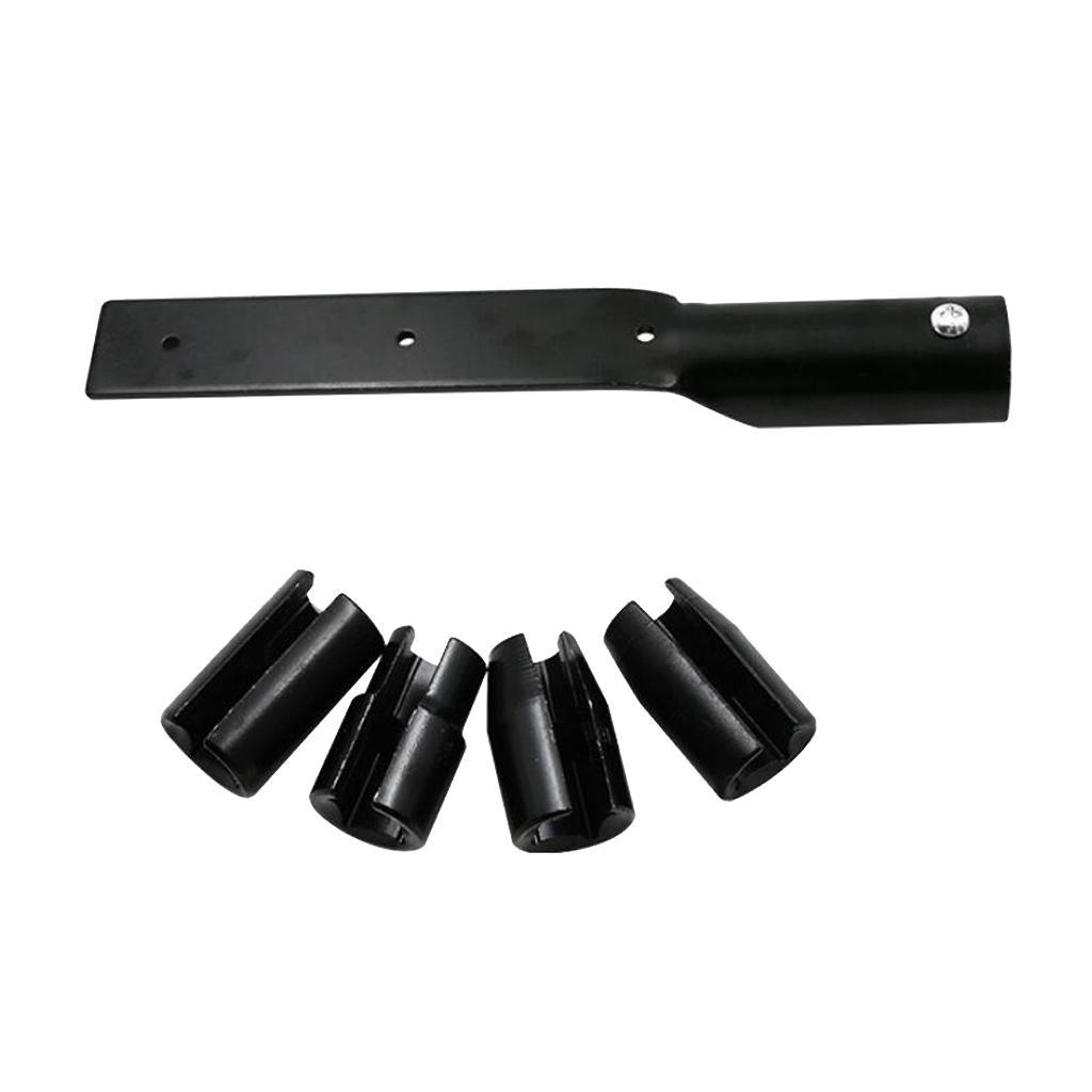 Multi - Purpose  Ceiling  Quick  Socket  Wrench  Nut  Screw  Rod  and