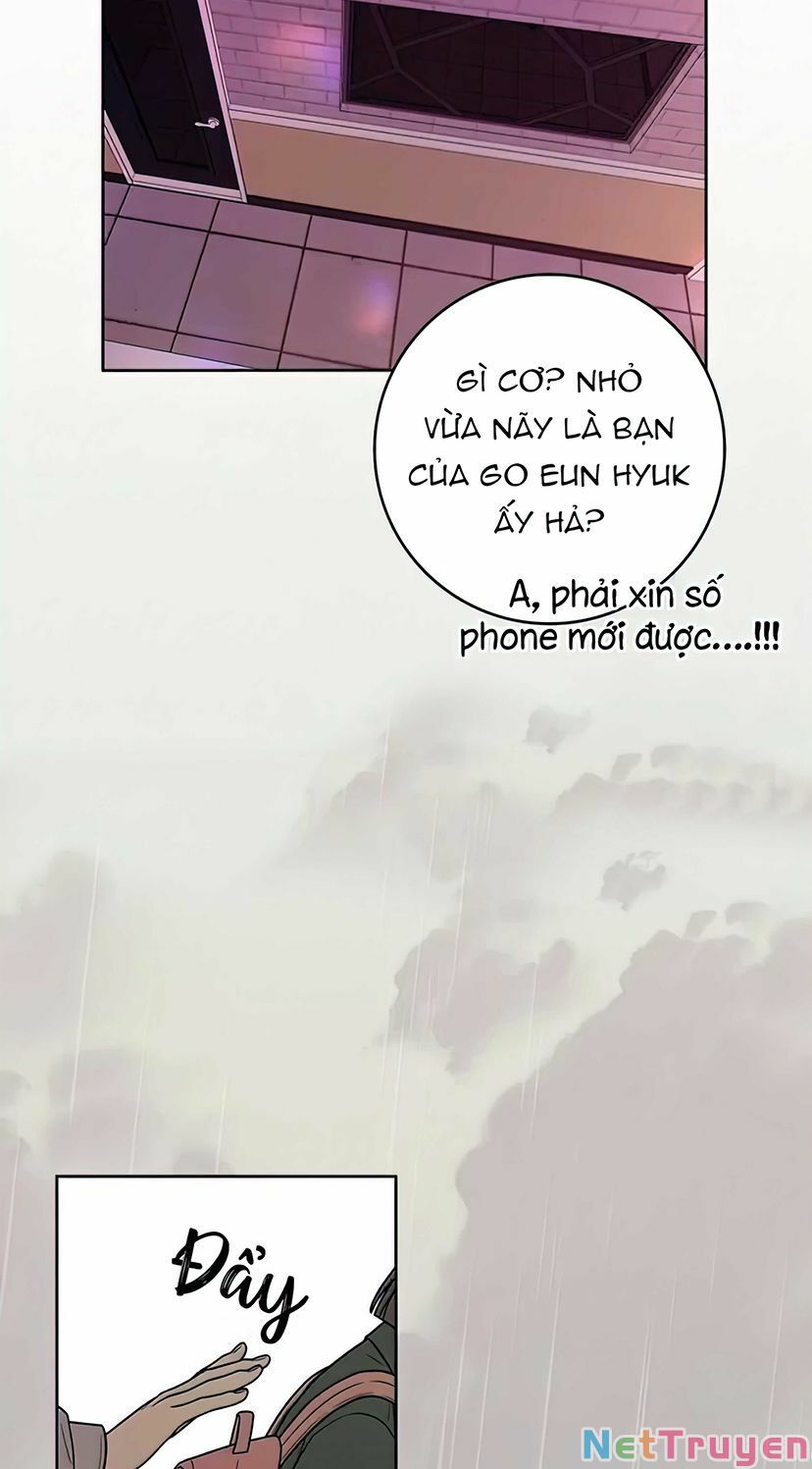 chiến lược: tình yêu trong sáng chapter 12 36