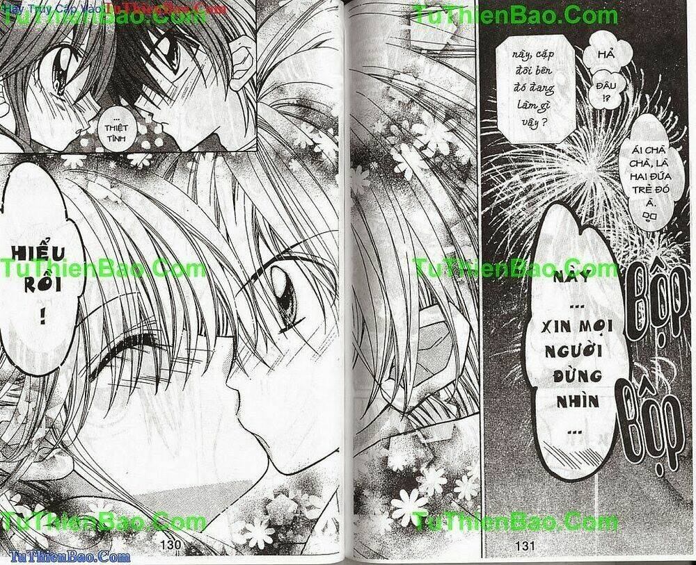 chuyện tình kỳ ảo chapter 2 66