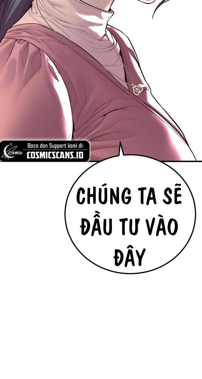 đặc vụ kim chapter 153 127