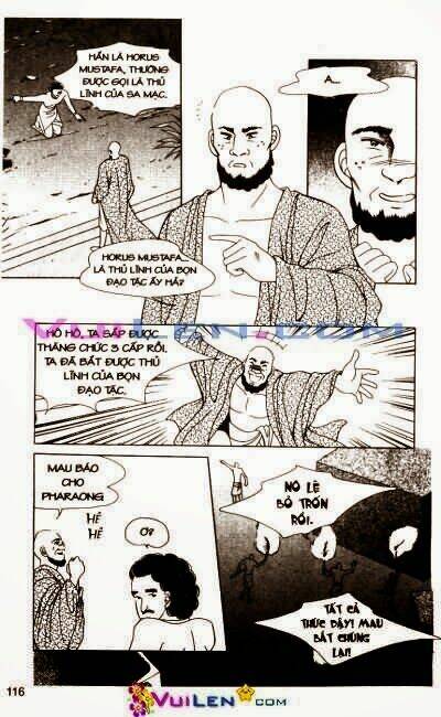 hậu duệ hoàng gia chapter 2 116