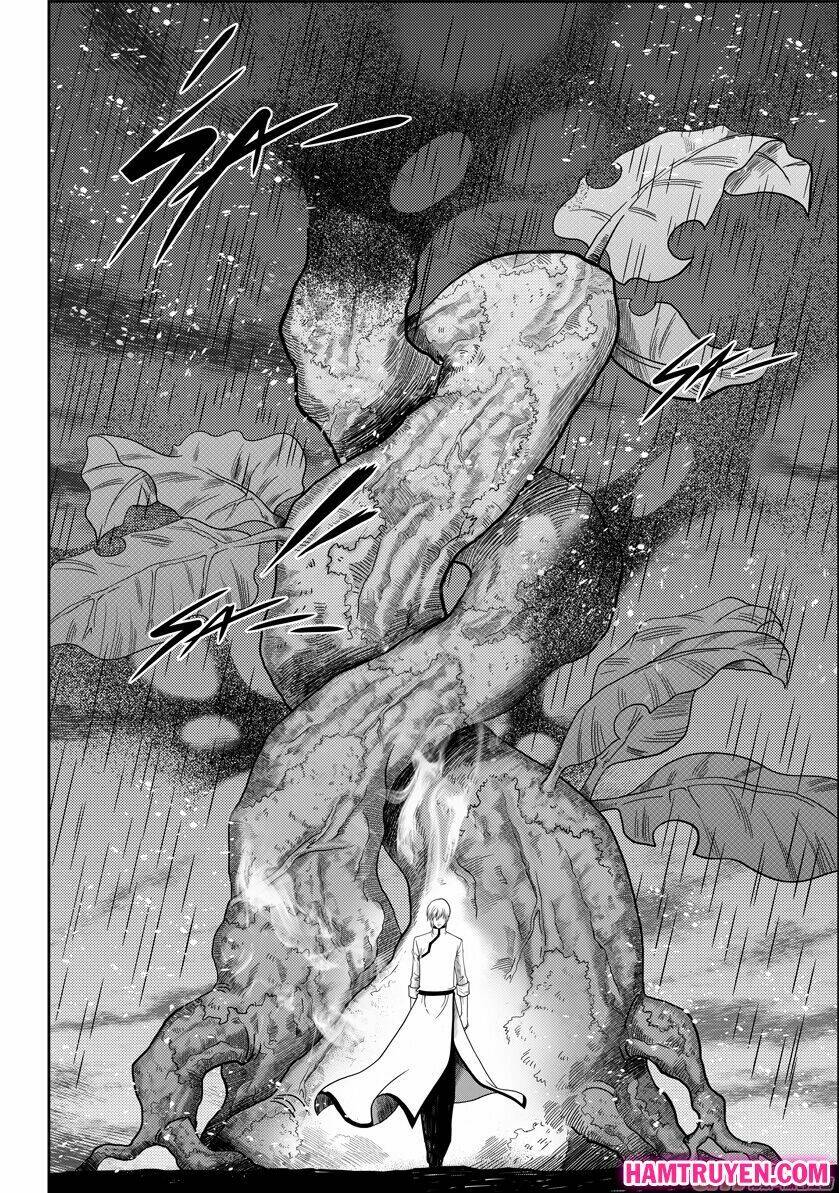 phệ quy giả chapter 7 17