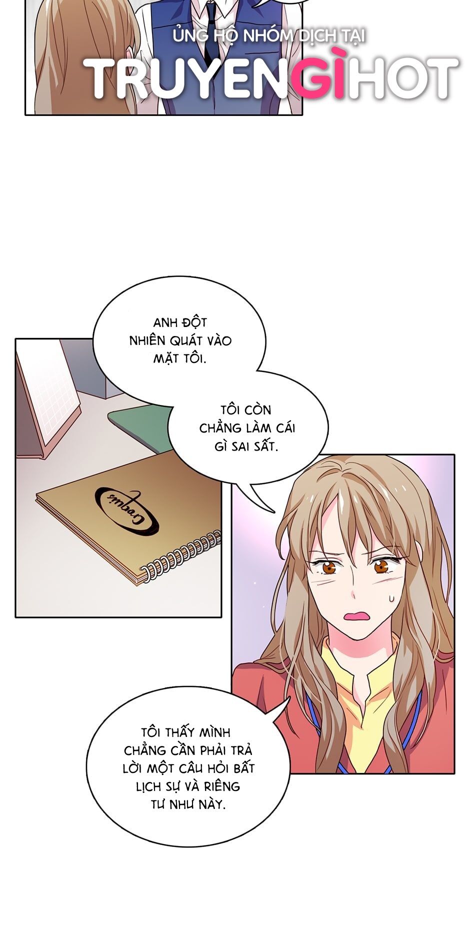 quý cô với chiếc mặt nạ chapter 39 10