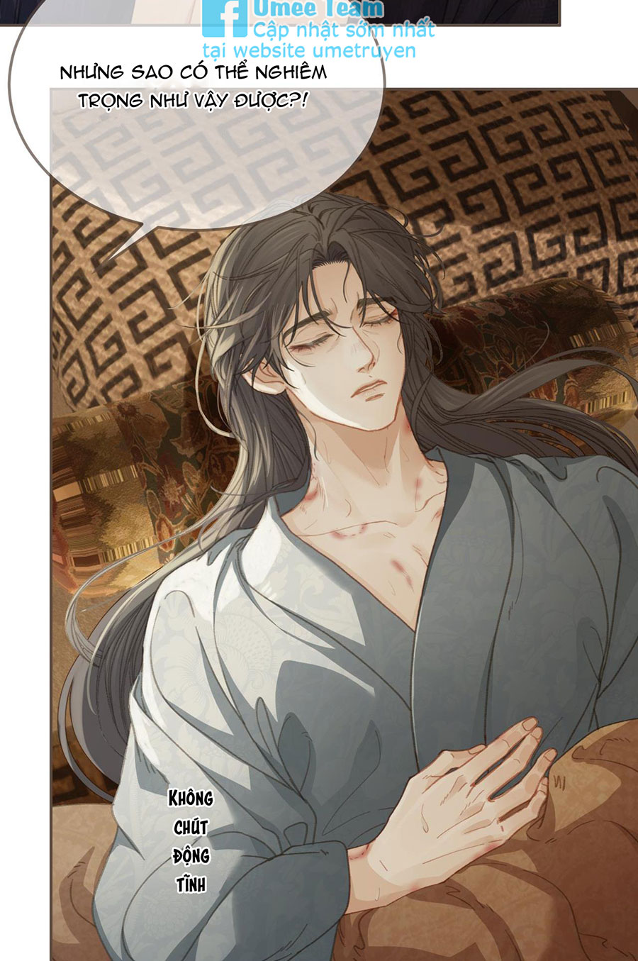 á nô 2: thám hoa chapter 28 10