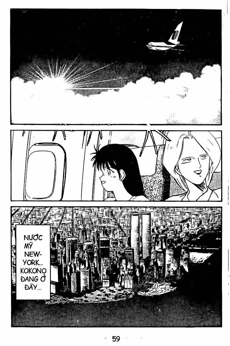 truyền nhân atula - shura no mon i chapter 111 7