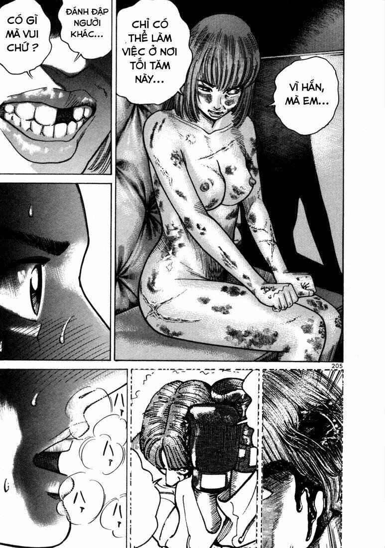 sát thủ số 1 chapter 9 47