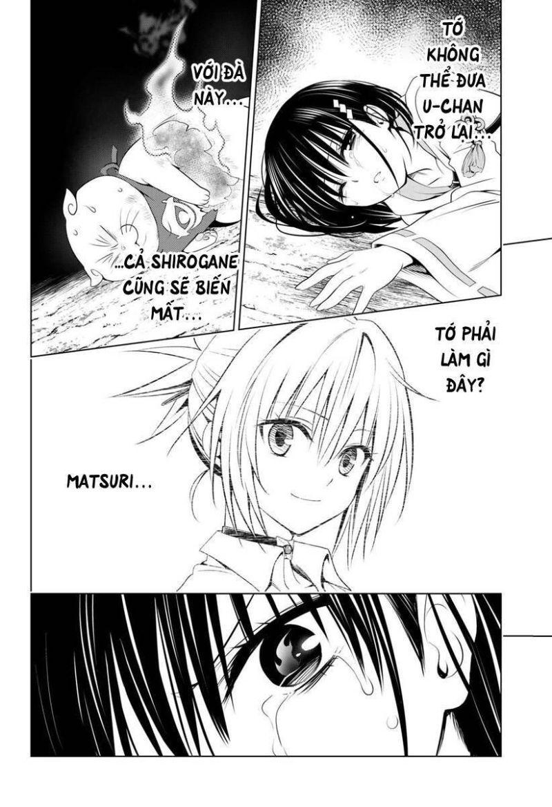 diệt quỷ nhẫn giả chapter 101 16