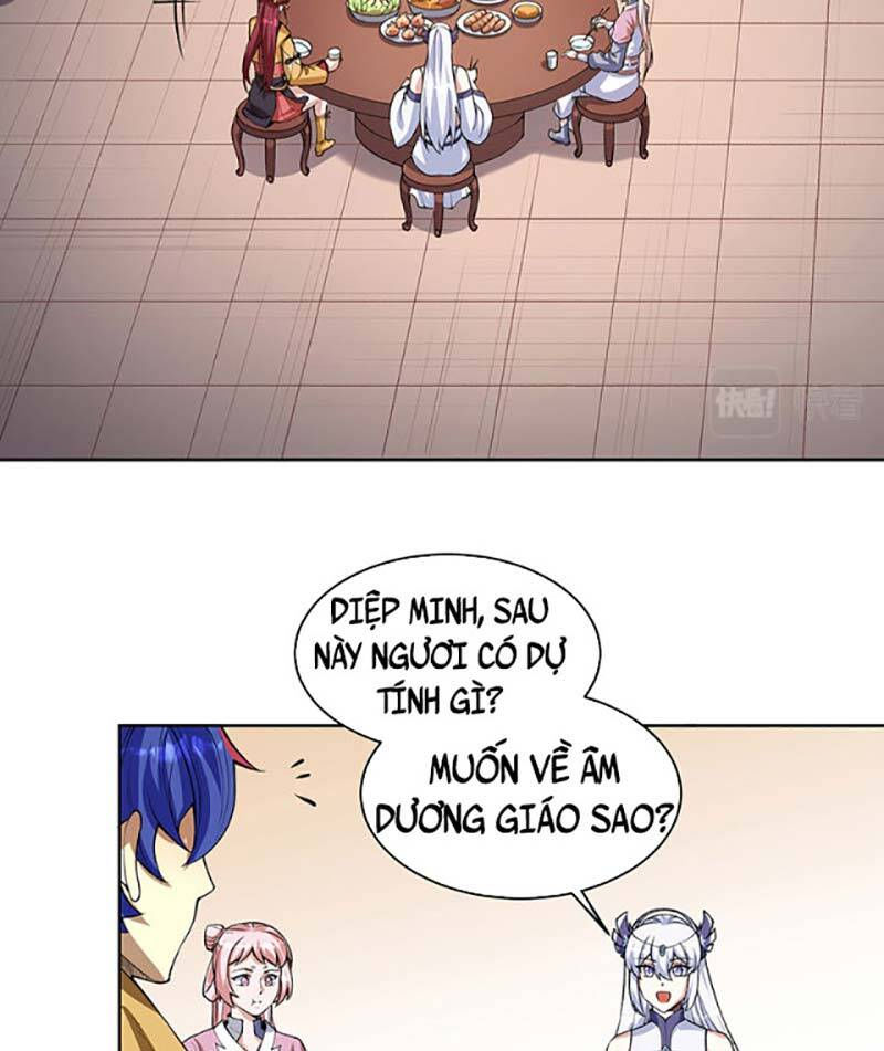 võ đạo độc tôn chapter 515 17