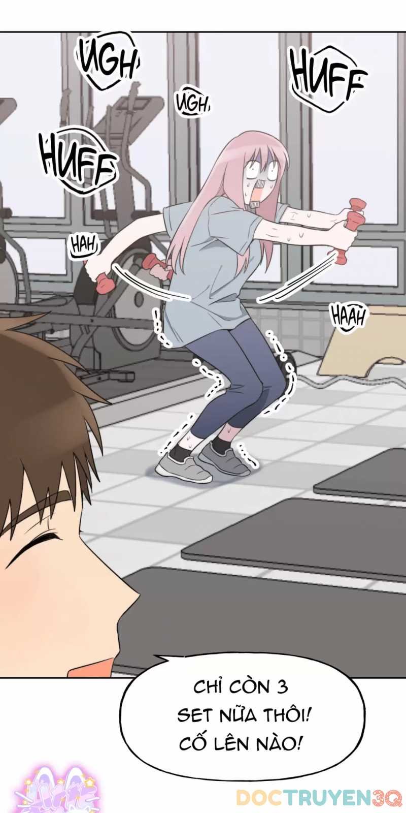 thứ con gái muốn chapter 11 49