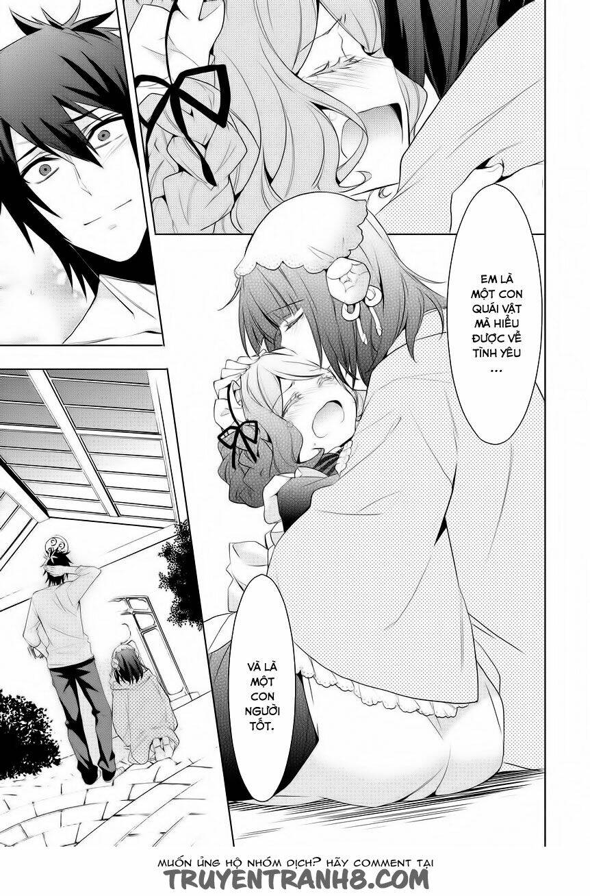 anorexia - shikabane hanako wa kyoshokushou chapter 9 12