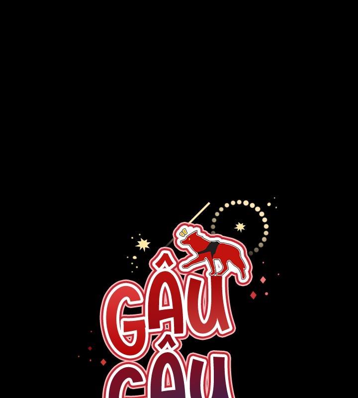 gâu gâu! chapter 8 1