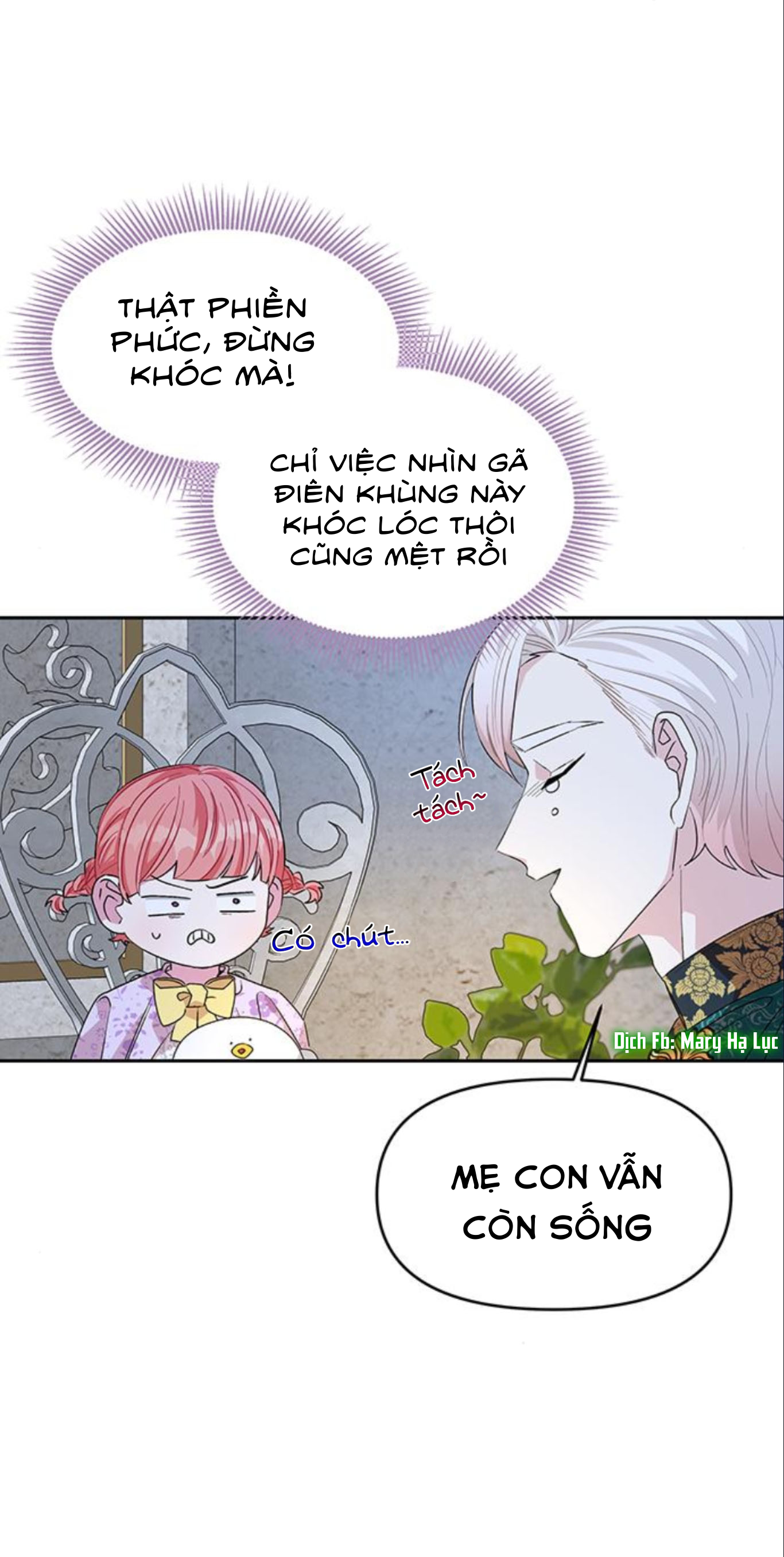 con người không phải thứ có thể sửa đổi được đâu! chapter 15 17