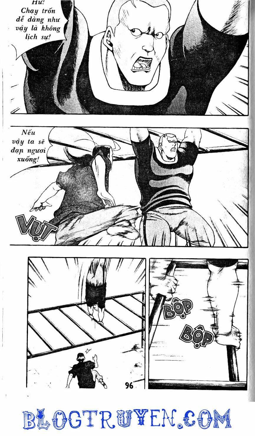 kid gang chapter 119 14