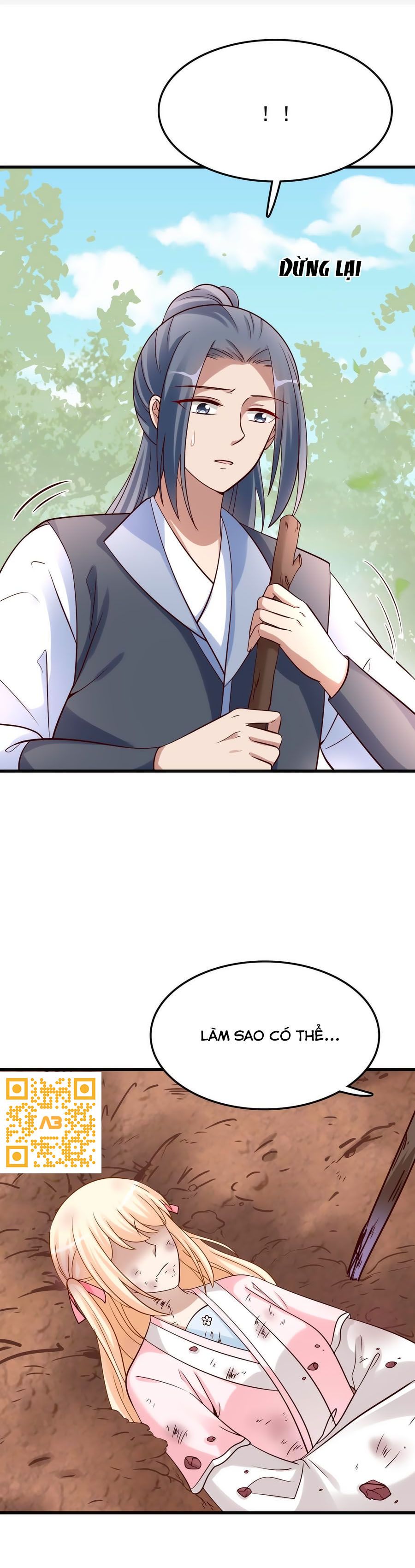 kiêu ngạo vương gia chủng điền phi chapter 172 7