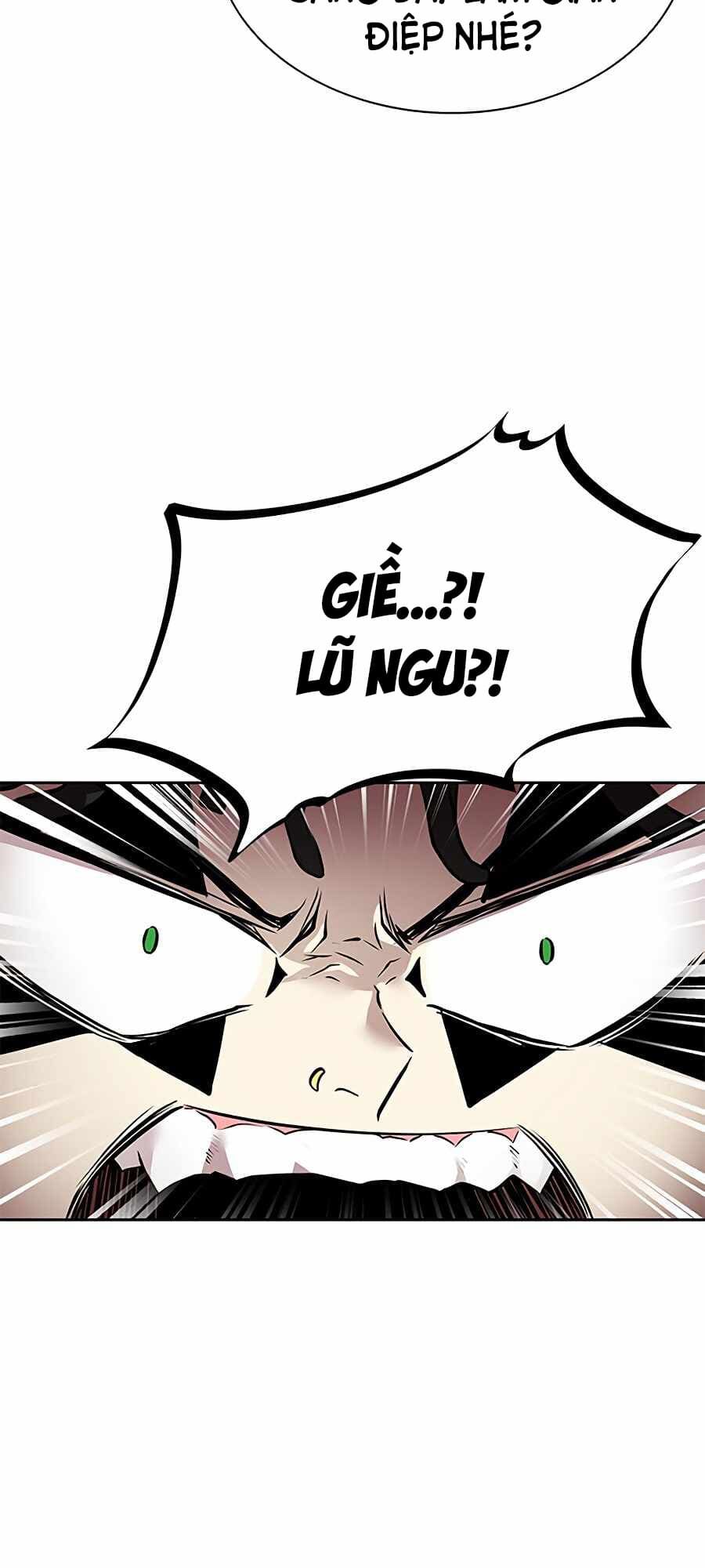 chuyển sinh thành ác nhân chapter 46 3