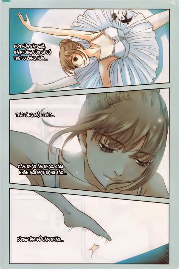 bạc hà chi hạ chapter 11.1 8