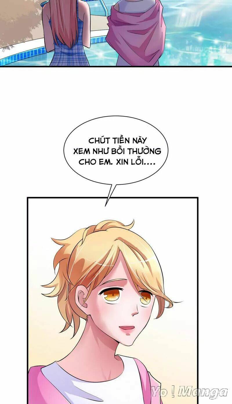 cô dâu gả thay của tổng tài chapter 29 18