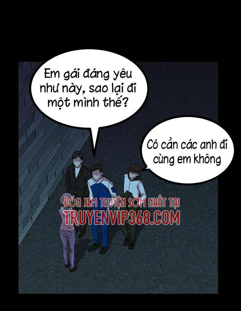 đai ca trở lại tuổi 16 chapter 147 2