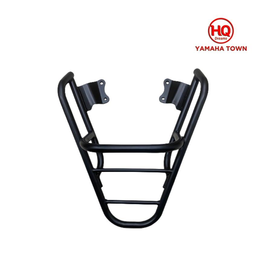 Tay xách dùng cho xe Grande chính hãng YAMAHA - Yamaha Town Hương Quỳnh