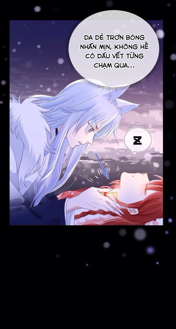 nuôi thỏ? nam chính hắc hóa rồi! chapter 3 26