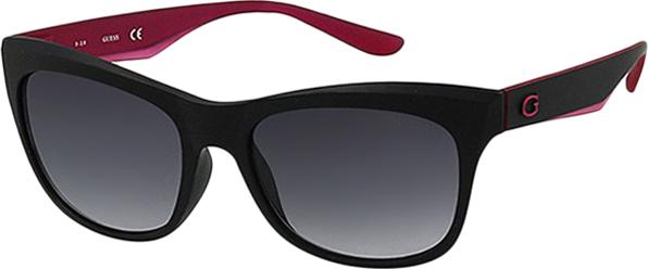 Mắt Kính Unisex Guess GU7464