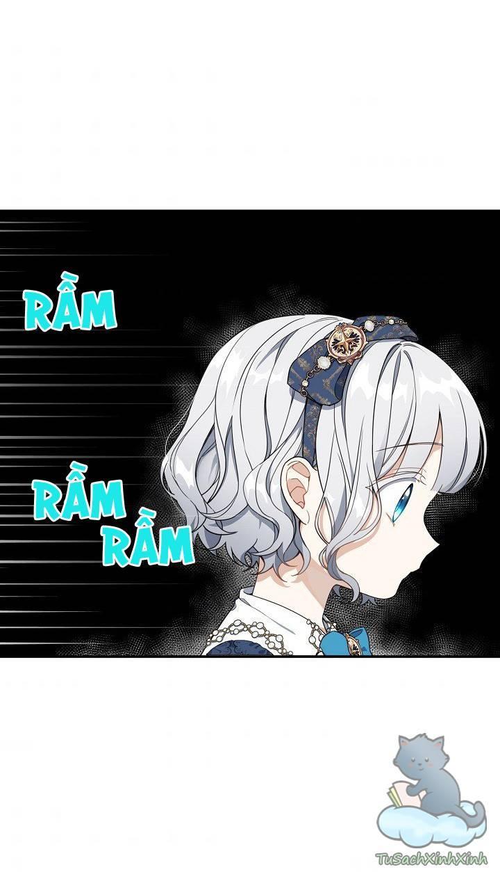 hướng về ánh dương lần nữa chapter 28 4