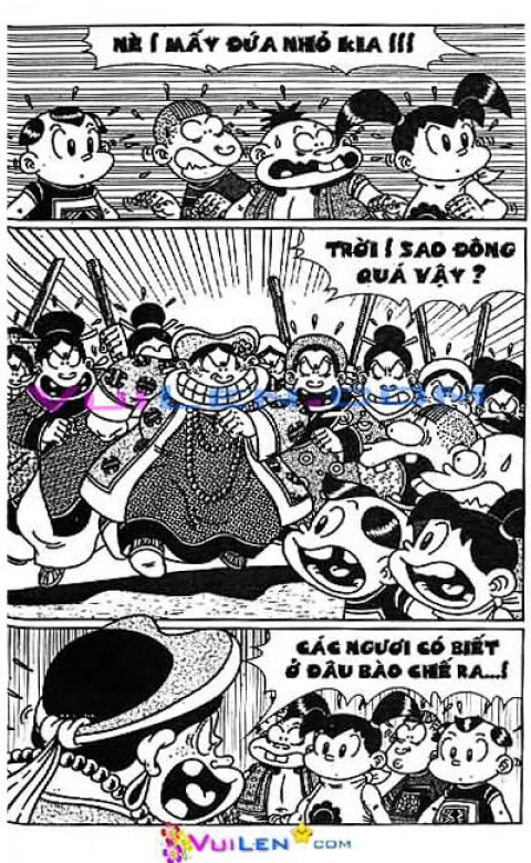 thần đồng đất việt chapter 117 19