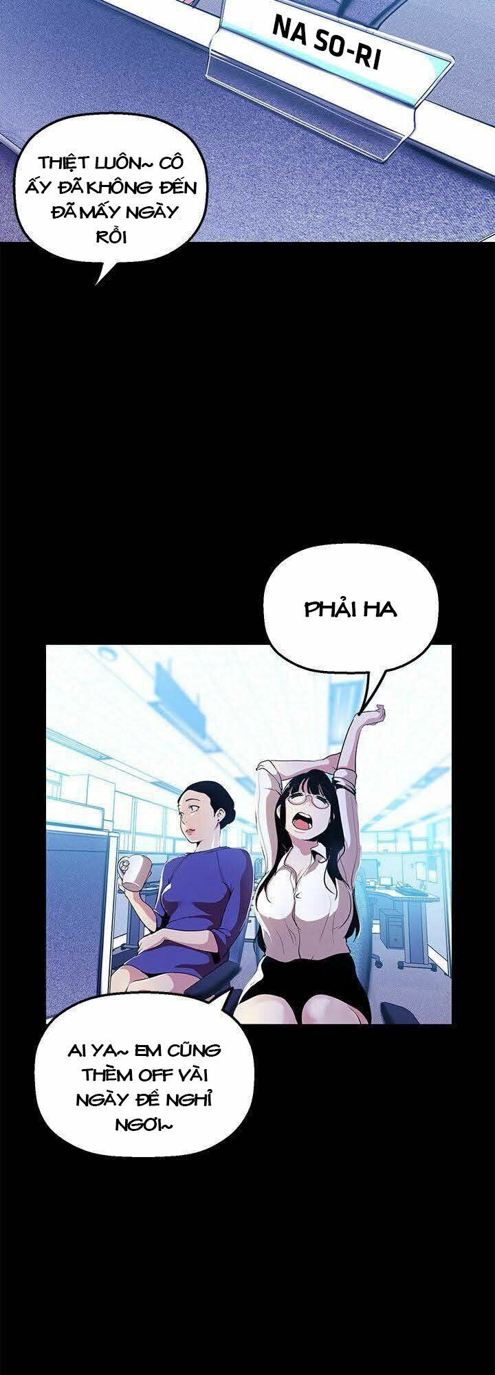 tân thế giới tuyệt vời chapter 31 33