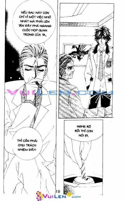 tìm lại tình yêu chapter 57 11