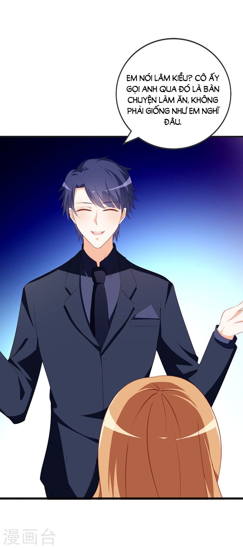 tình yêu một carat chapter 30 21