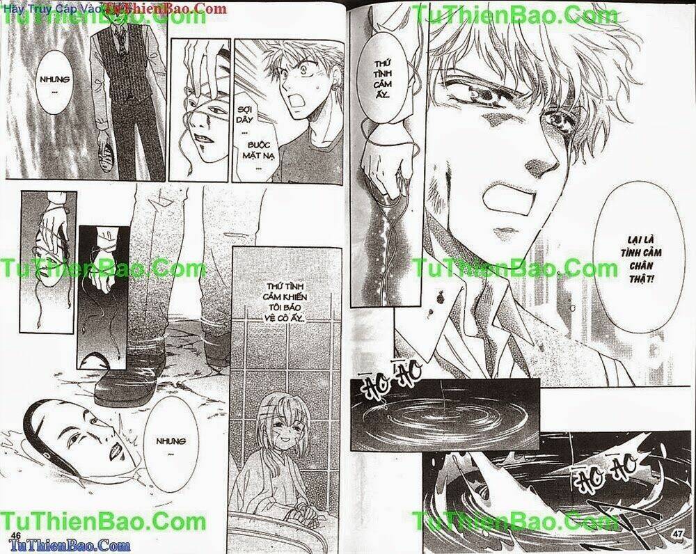 pháp sư tơ hồng chapter 9 24