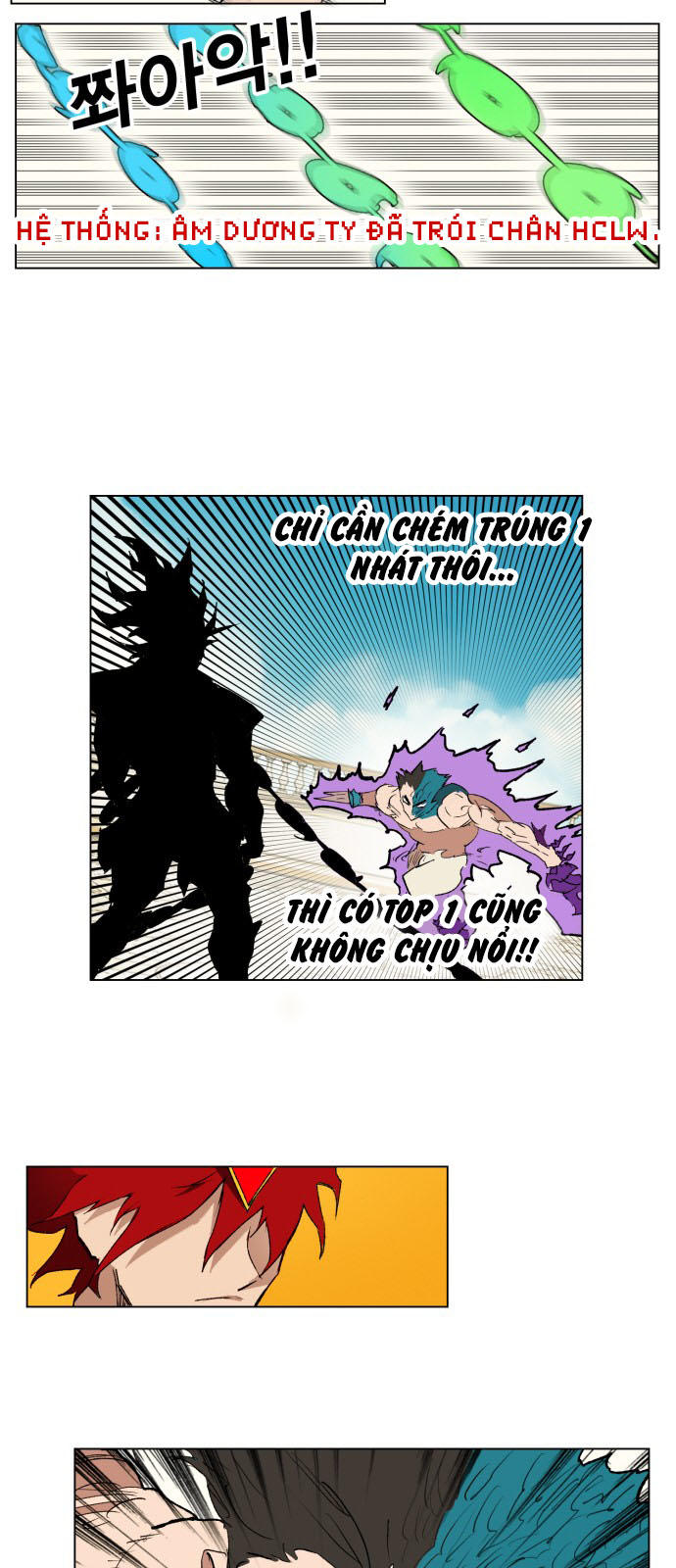 hard core leveling warrior chapter 165 22